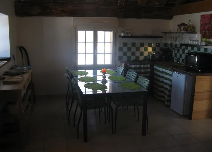 Chambre d'hôtes Chez Karine et Roland