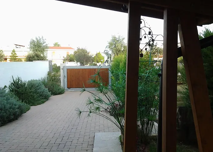 Le Vallonee B&B