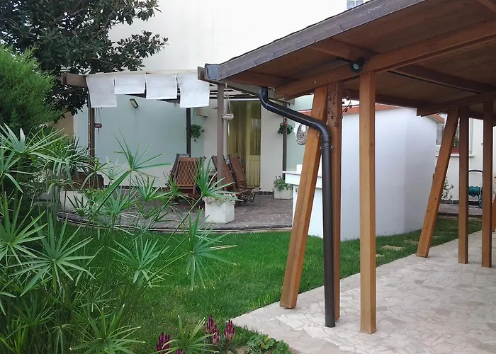 Le Vallonee B&B