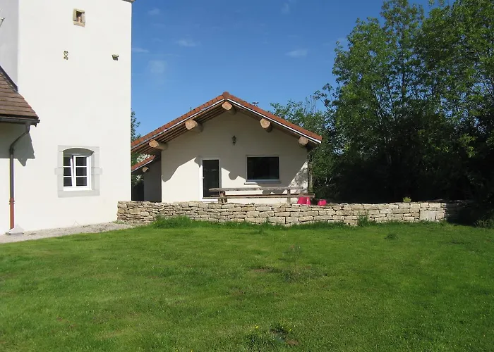 Chambre d'hôtes Chez Karine et Roland