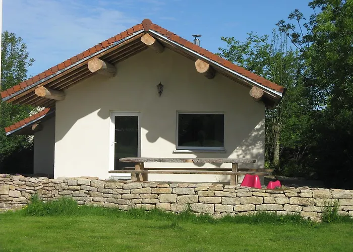 Chambre d'hôtes Chez Karine et Roland