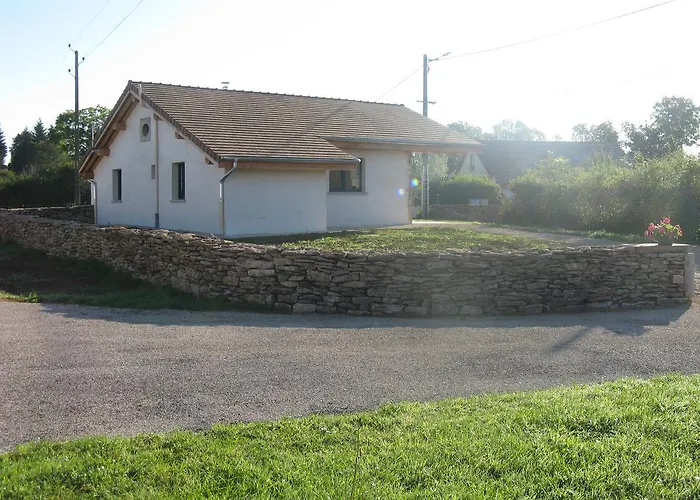 Chambre d'hôtes Chez Karine et Roland