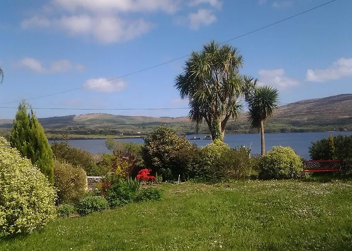 Sea Lodge B&B