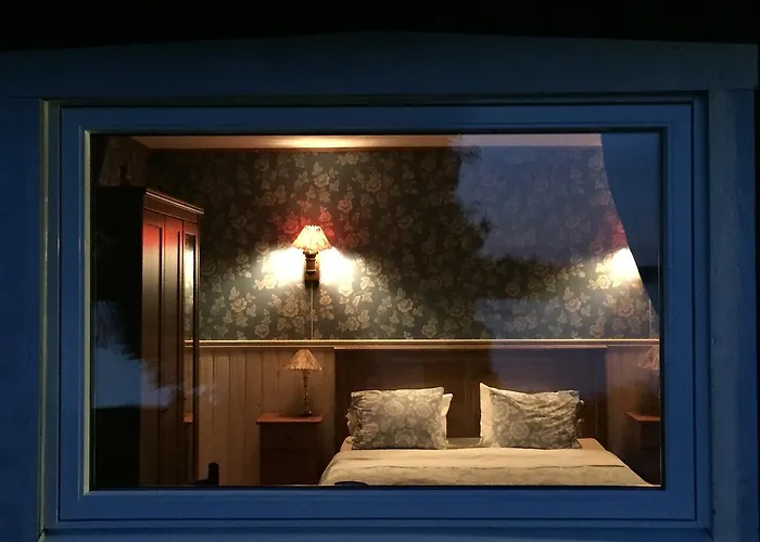 Bolmsoe B&B