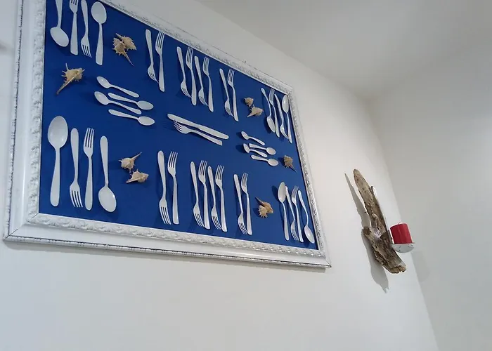 ControVento Rooms