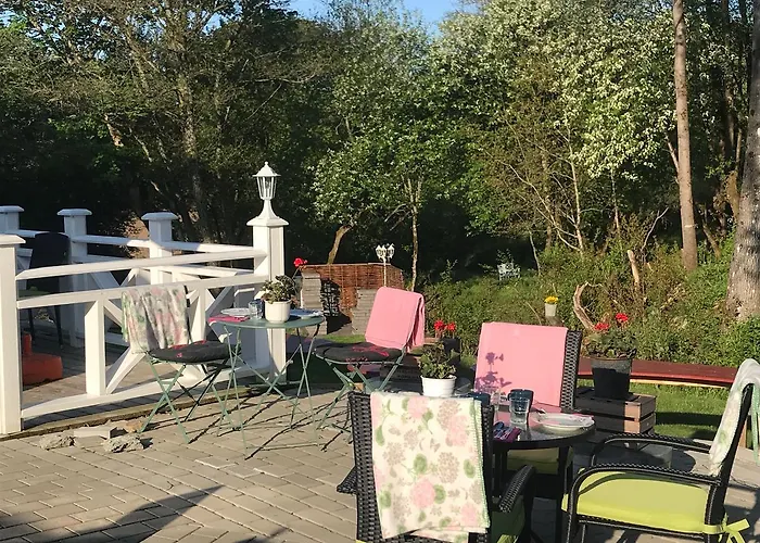 Café Torpet B&B