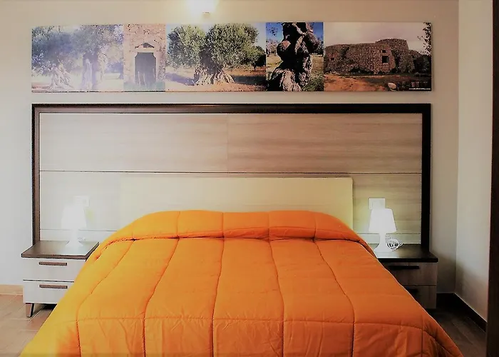 B&B L'Ulivo