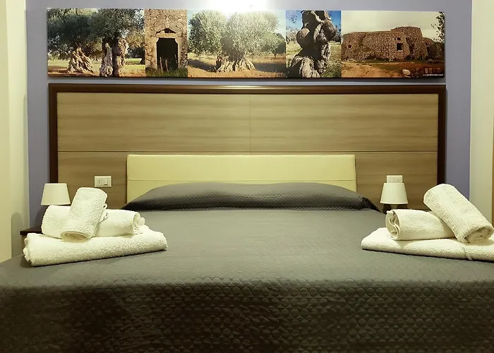 B&B L'Ulivo
