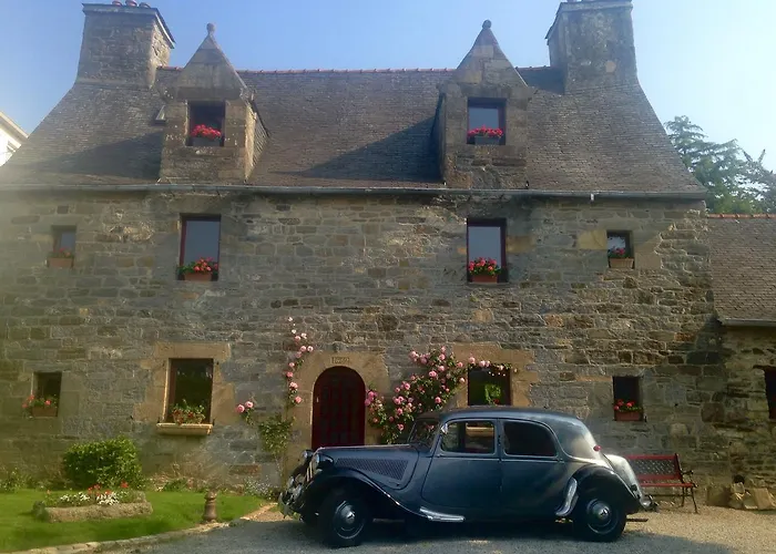 Auberge de Keranden
