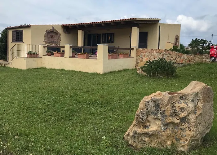 Villa Sprafundu