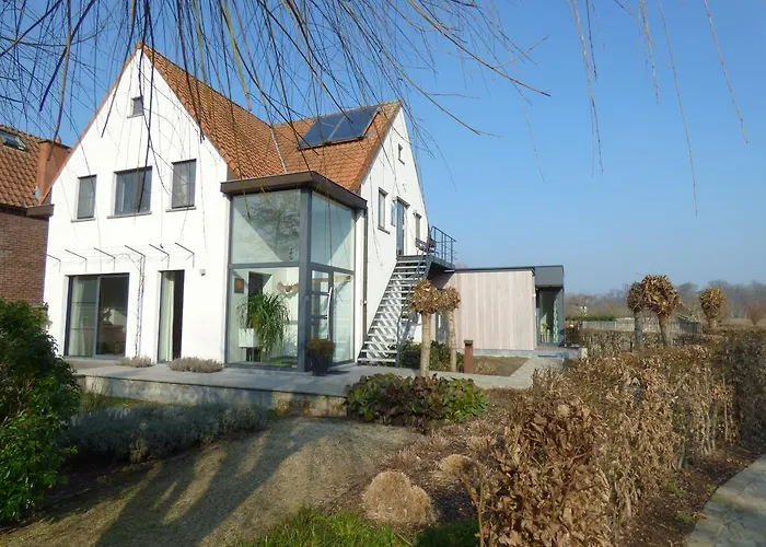 B&B Hier En Nu
