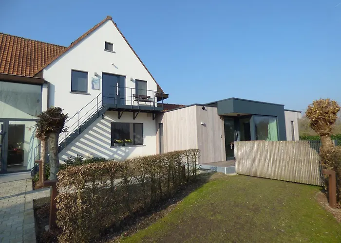B&B Hier En Nu