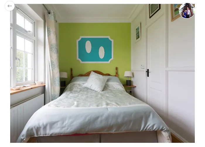 Naomh Colman B&B