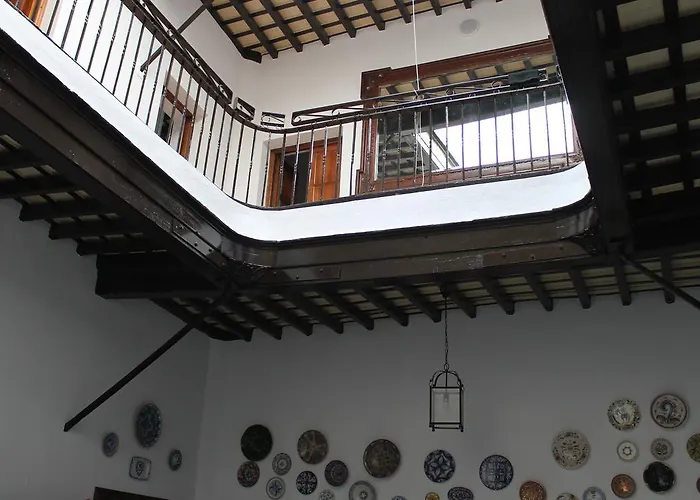Hotel Hospederia 1881 Chiclana de la Frontera