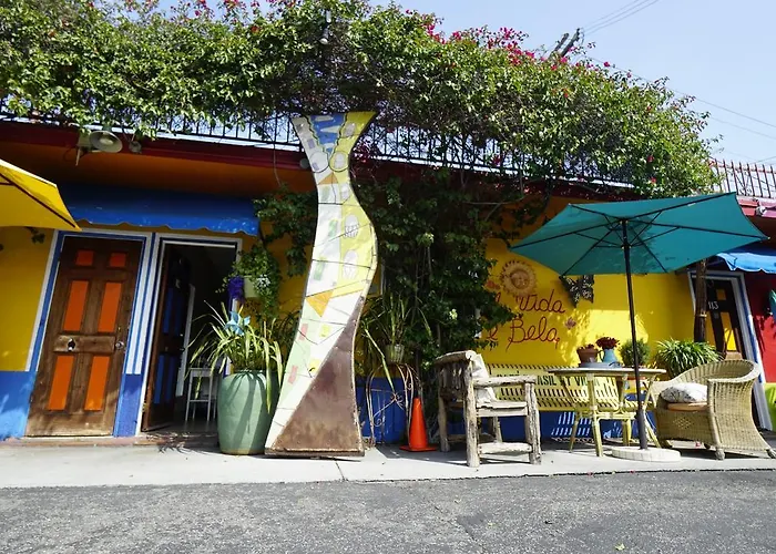 Villa Brasil Motel