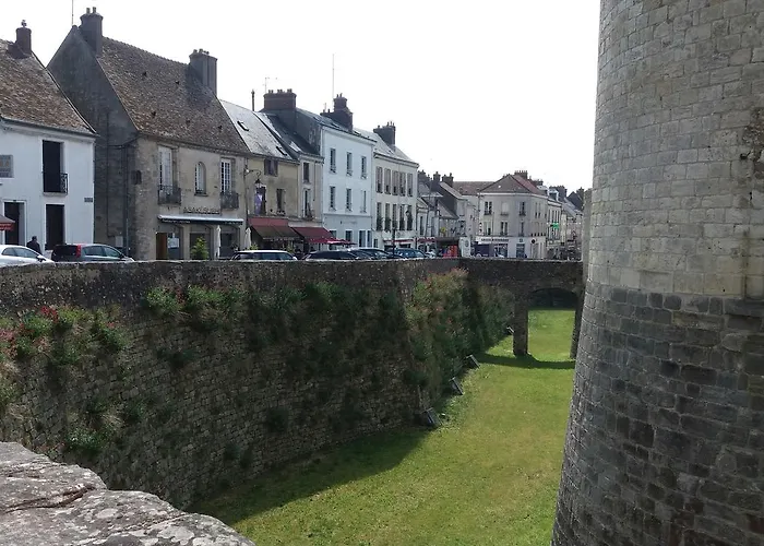 Chambre d'hôte du Château