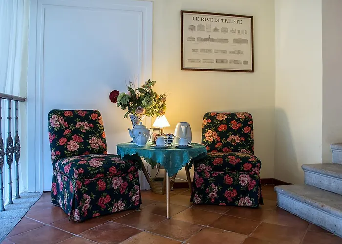 Villa Fausta B&B