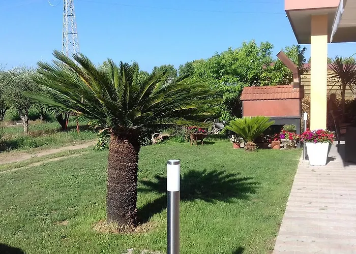 B&b A casa della nonna