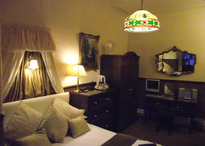 The Molly House