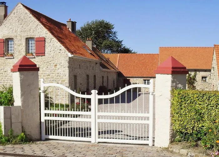 Domaine De La Ronville