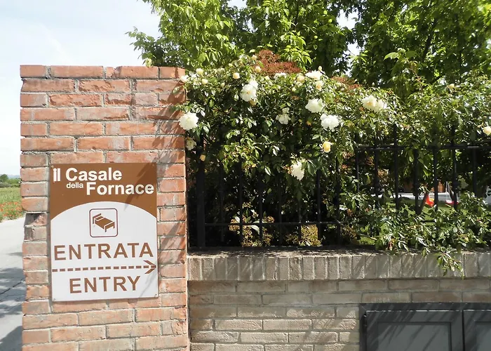 Il Casale Della Fornace