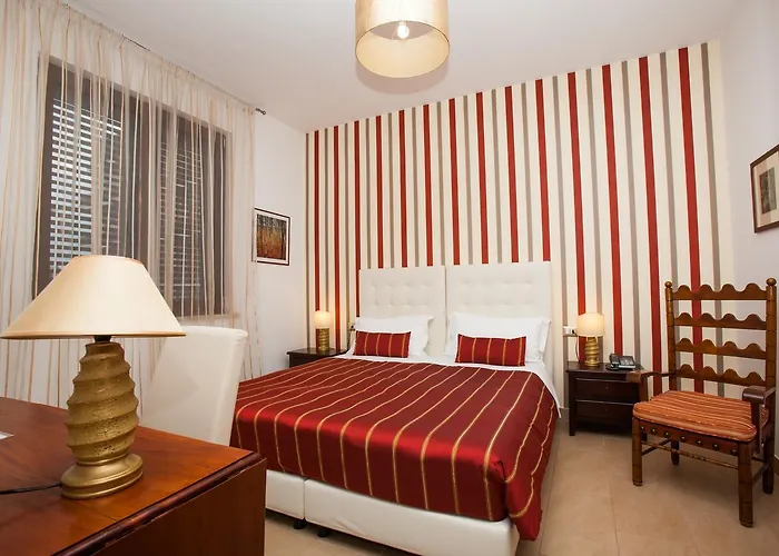 B&B Night&Day Reggio Calabria