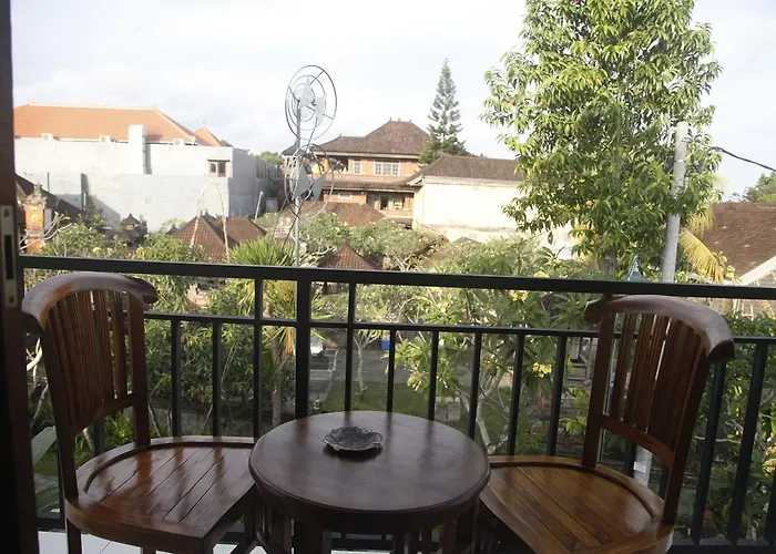 Baruna Guest House