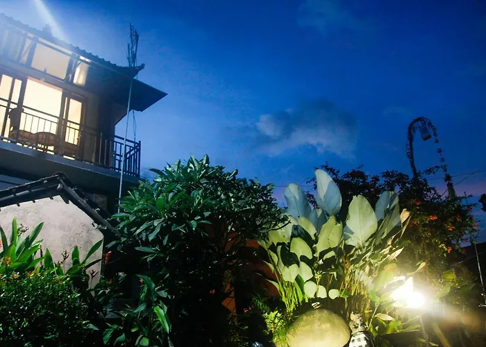 Baruna Guest House