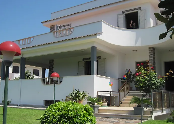 Bed&Breakfast Villa Viviana