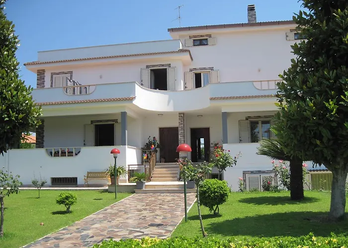 Bed&Breakfast Villa Viviana