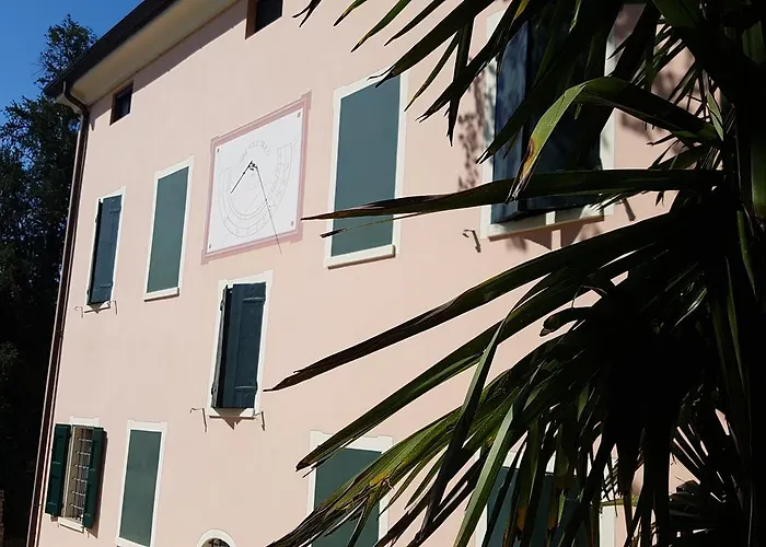 La Corte Dei Sogni B&B