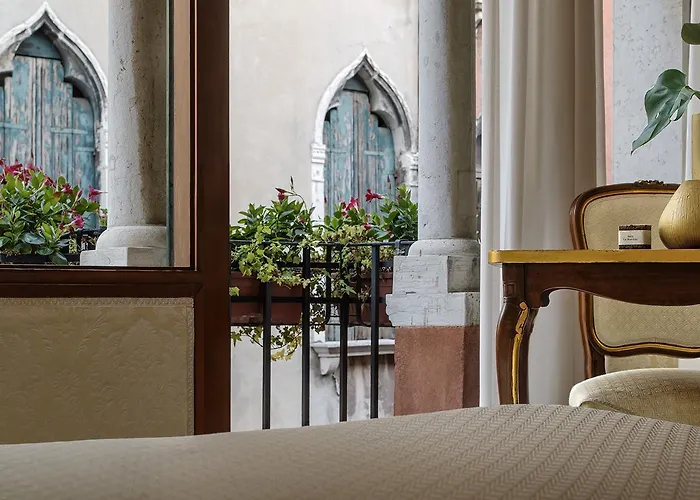 B&B Ca' Bonvicini