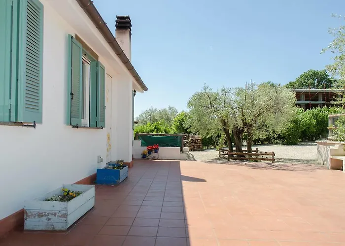 La piccola fattoria