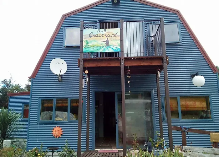 Graceland B&B