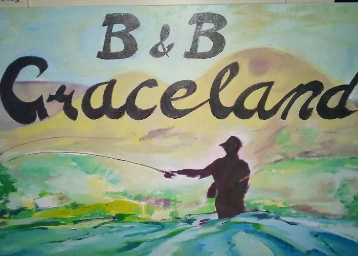 Graceland B&B