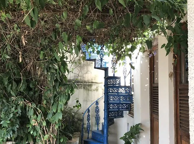 Guest House With Stunning View