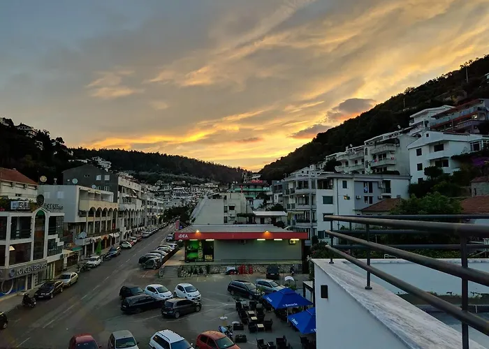 Bella Vista B&B