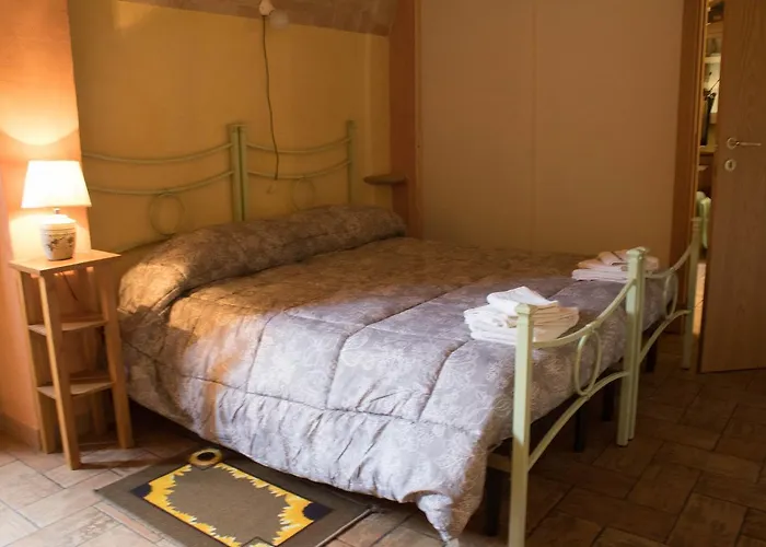 Lo Sfizio B&B