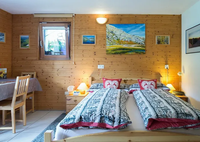 B&B Gottardo