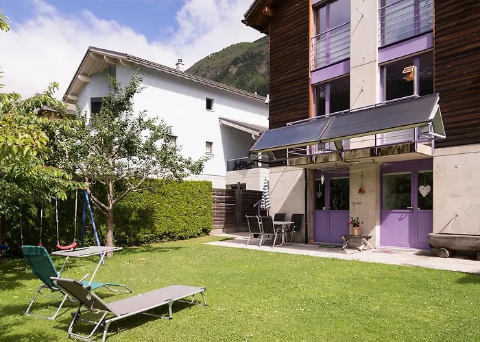 B&B Gottardo