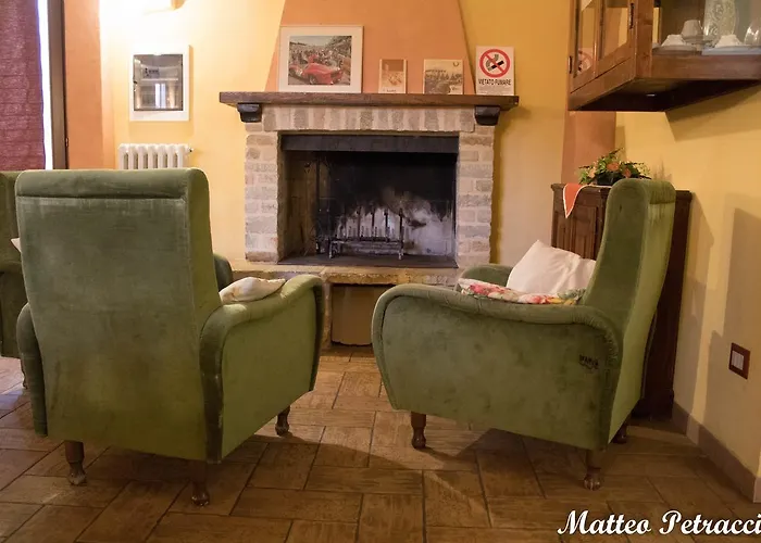 Lo Sfizio B&B
