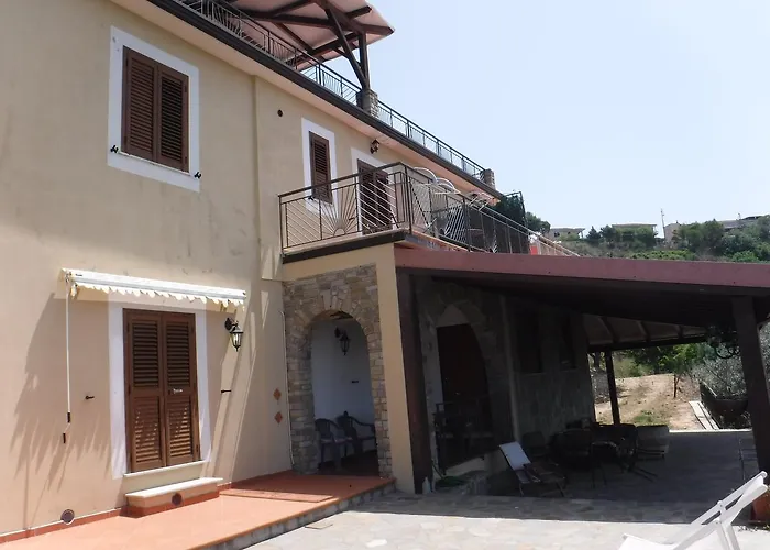 Casale Florenzo