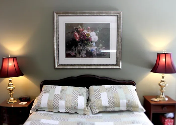 Forest Hill Bed And Breakfast