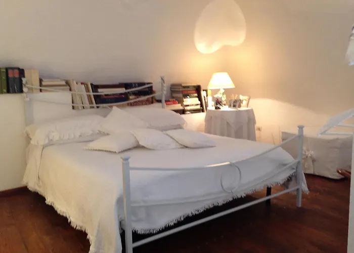 B&B Michelangeli - Private Parking