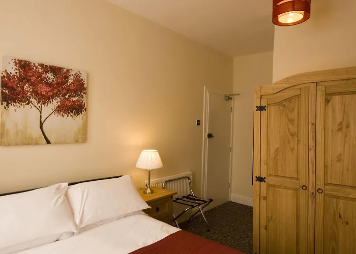 Gail'S Guest House