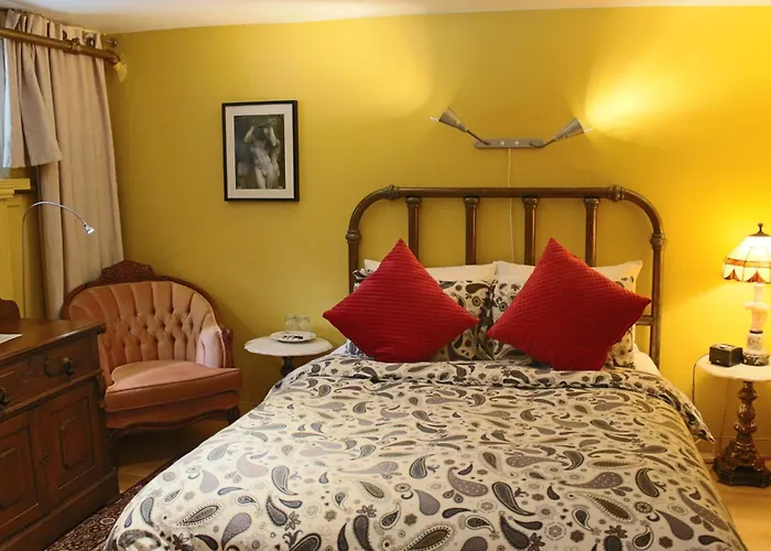 La Loggia Art B&B