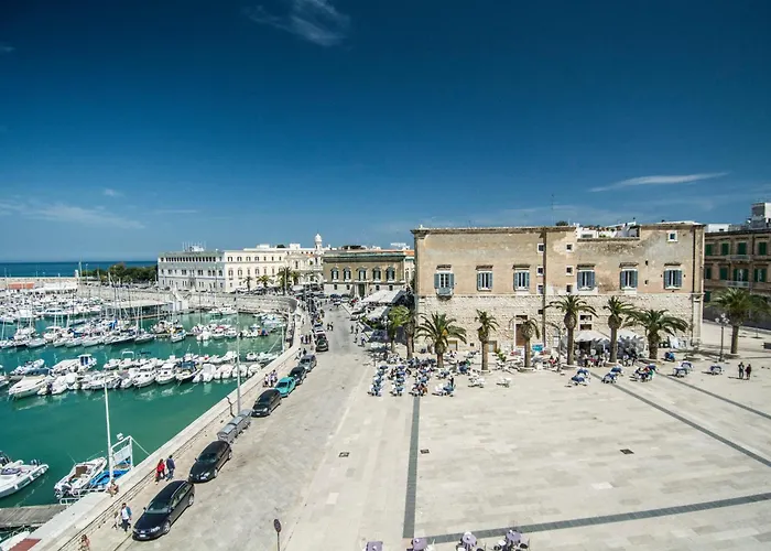 Terra Del Sole