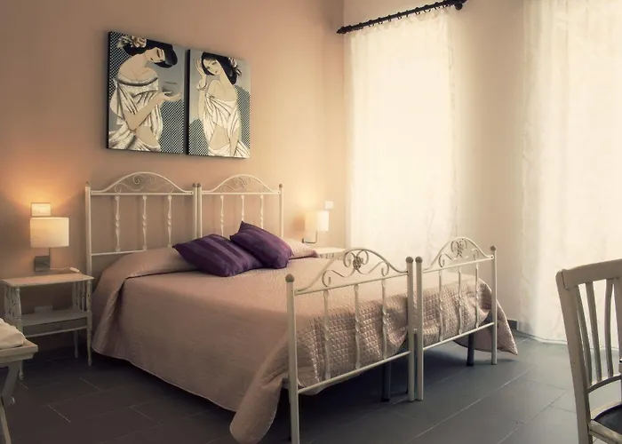 Bed and Breakfast Al Decoro Palermo