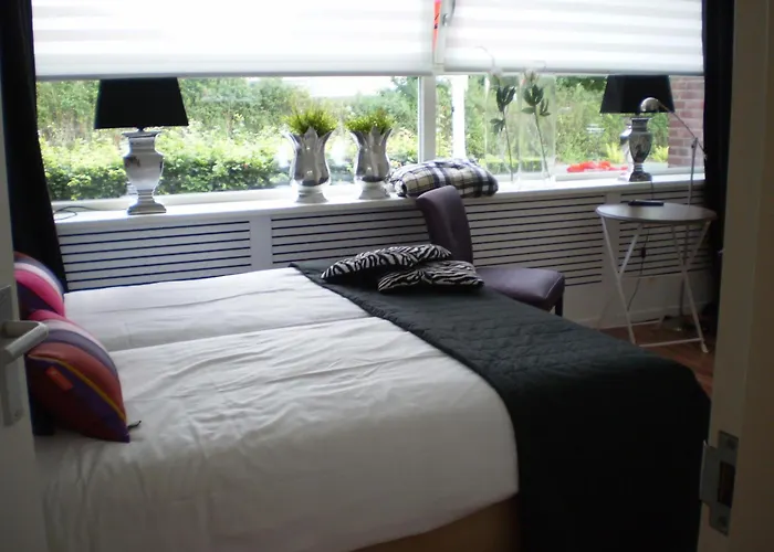 B&B - Pension Perruque