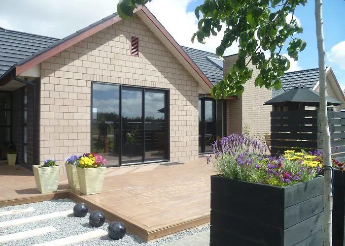 West Melton Bed And Breakfast